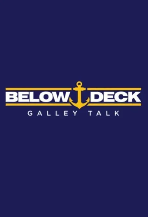 My Track Aired on Bravo's Below Deck Galley Talk