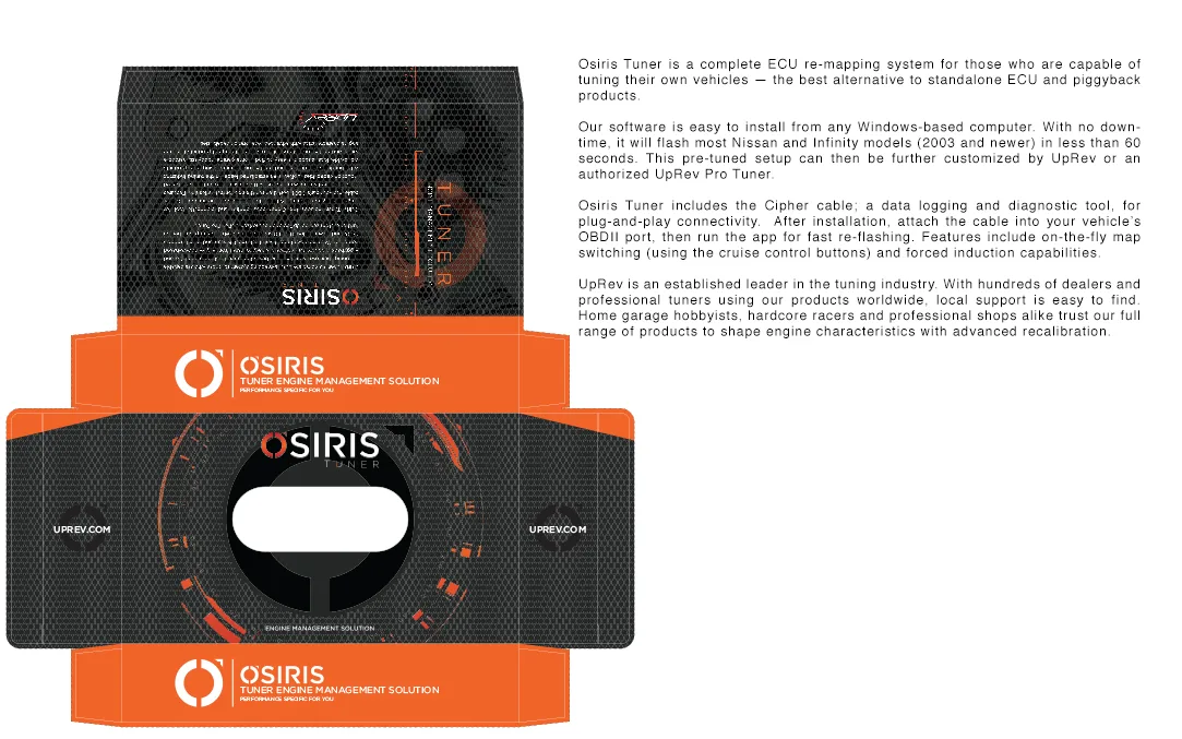 Osiris-Tuner