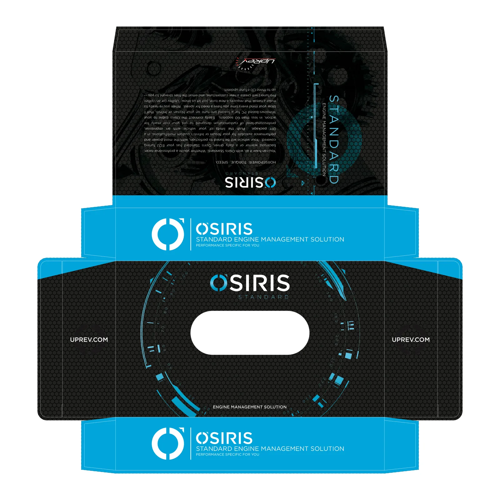 OsirisStandard
