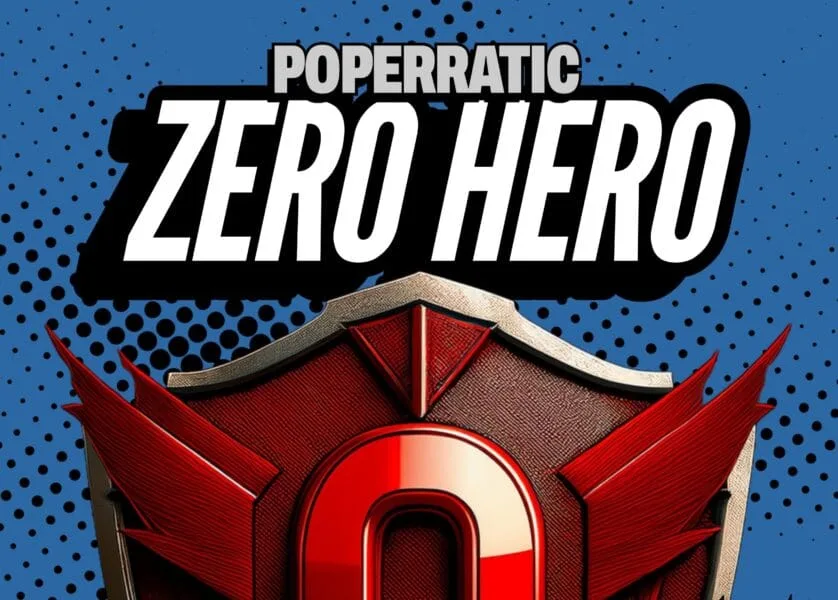 Zero Hero Selected by Trenton Film Festival