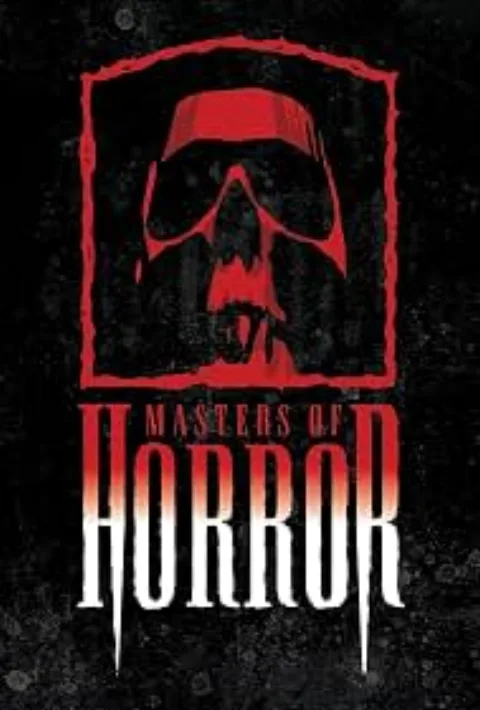 Masters of Horror